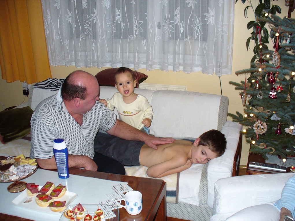 Vytvoeno: 1. ledna 2010 19:25:30 